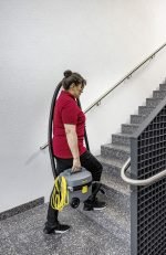 Sesalnik Karcher T 7/1 Classic Adv - slika 6