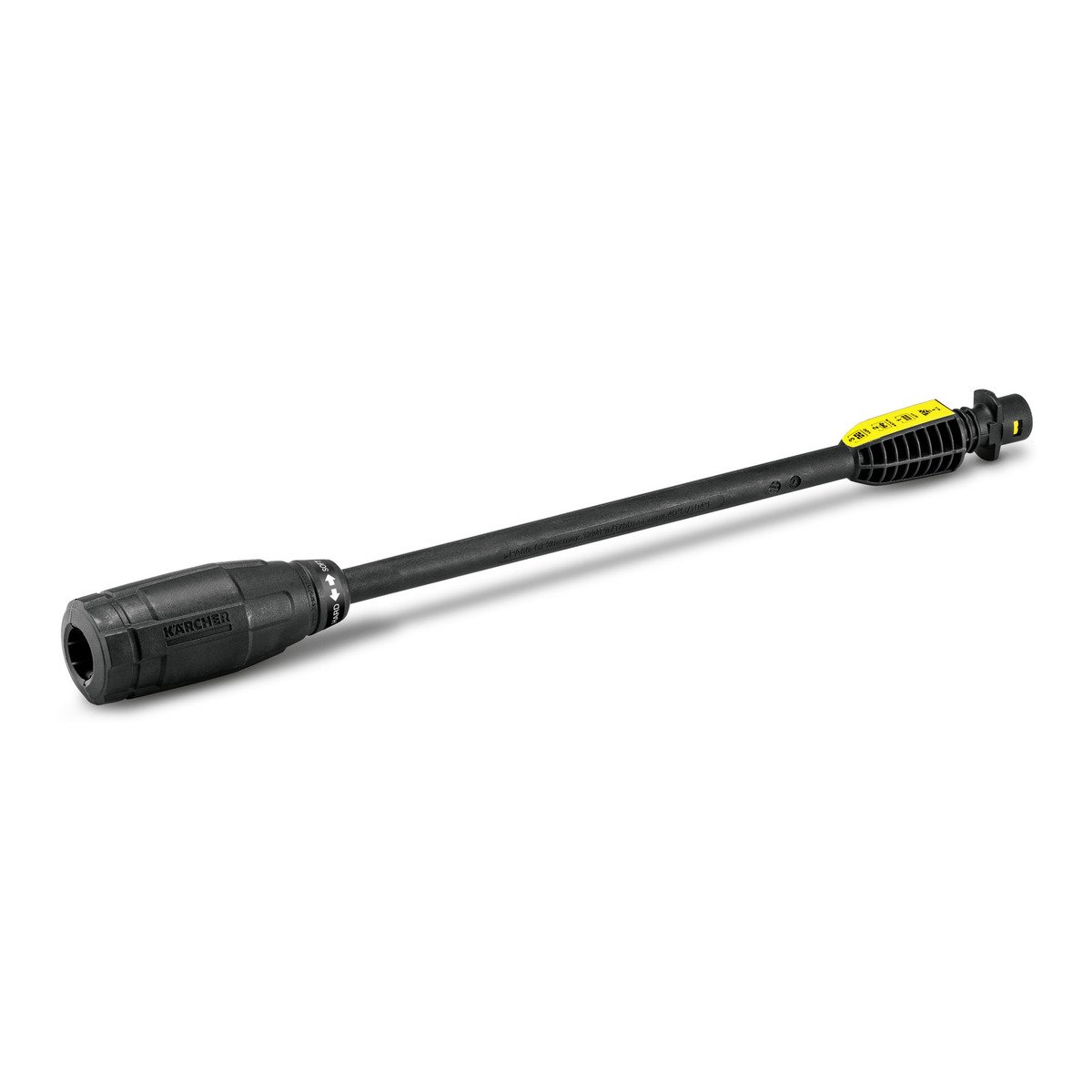 d1 Nastavek VP 120 Vario Power Jet za K 2 in K 3 - slika 1