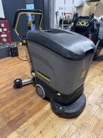Karcher BD 40/25 C Bp Pack