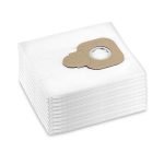 Filtrirne vrečke iz flisa, 10x, T 10/1, T 10/1 Bp, T 15/1, T 15/1 Bp