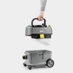 Sesalnik T 10/1 ADV - slika 3