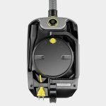 Sesalnik T 10/1 ADV - slika 4