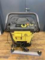 Karcher talni čistilec BR 55/40 W Bp Pack ( polirno-ribalni stroj ) - slika 3