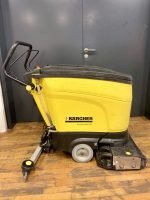 Karcher talni čistilec BR 55/40 W Bp Pack ( polirno-ribalni stroj ) - slika 2