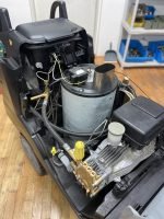 Visokotlačni čistilnik KARCHER HDS 11/18 4-S - slika 4