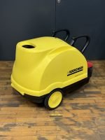 Visokotlačni čistilnik KARCHER HDS 558 CECO - slika 3