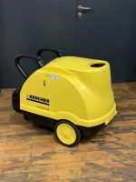 Visokotlačni čistilnik KARCHER HDS 558 CECO