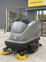 Polirno-sesalni stroji KARCHER B 250 R RIDE-ON - slika 3