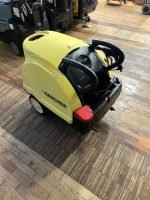 Visokotlačni čistilnik KARCHER HDS 698 CECO - slika 3