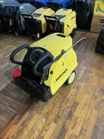 Visokotlačni čistilnik KARCHER HDS 698 CECO