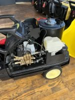 Visokotlačni čistilnik KARCHER HDS 698 CECO - slika 2