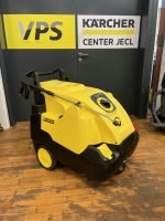 Visokotlačni čistilnik Karcher HDS 9/17