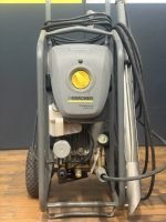 Visokotlačni čistilnik Karcher HD 10/25-4S Cage - slika 2