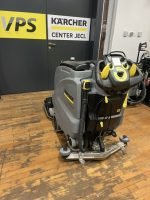Ribalno-Sesalni stroj Karcher B 80 W - slika 4