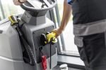 Čistilno-sesalni stroj BD 50/55 W Classic Bp Pack 115Ah - slika 5