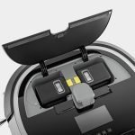 Avtonomni robotski sesalnik KIRA CV 50 - slika 8