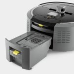 Avtonomni robotski sesalnik KIRA CV 50 - slika 7