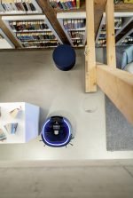 Avtonomni robotski sesalnik KIRA CV 50 - slika 5