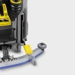 Čistilno-sesalni stroj BD 80/100 W Classic Bp Pack 170Ah - slika 4