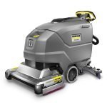 Čistilno-sesalni stroj BR 75/75 W Classic Bp Pack 170 Ah