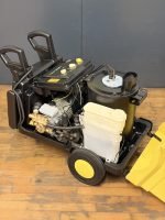 Visokotlačni čistilnik HDS 697 Ci - slika 4